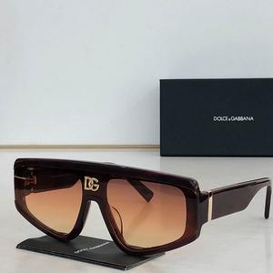 D&G Sunglasses 256